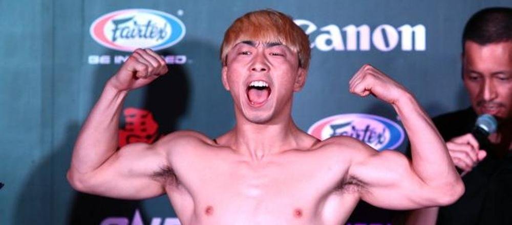 Motivul SOCANT pentru care acest pusti de 21 ani a murit inainte de a urca in ring, in MMA