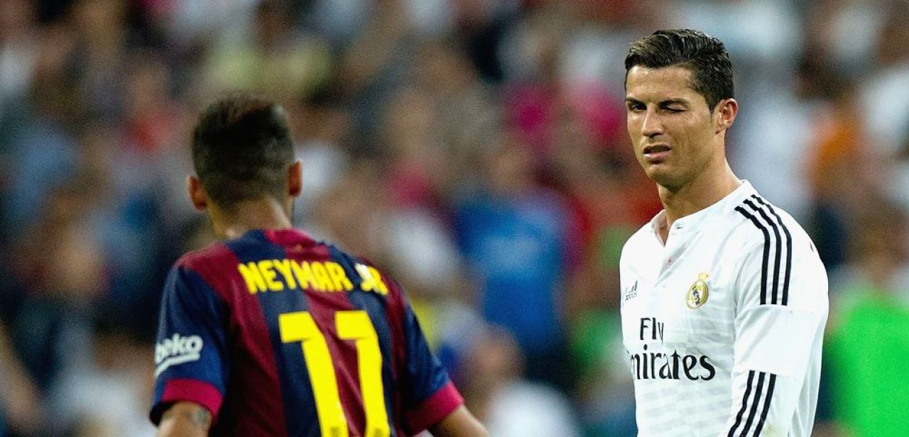 CE SURPRIZA! Cum arata cel mai bun 11 al lumii in 2015! Cristiano Ronaldo, Neymar si Suarez nu prind echipa_5