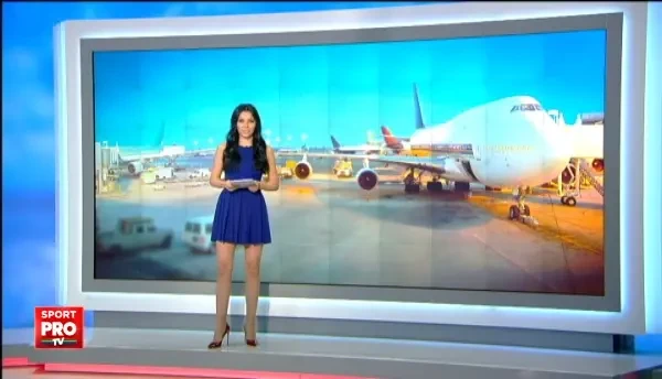 SUPER reportaj cu Mircea Lucescu pe strazile Parisului: "Imi place ca aici nu ma recunoaste nimeni!" Cate zboruri a facut in acest an