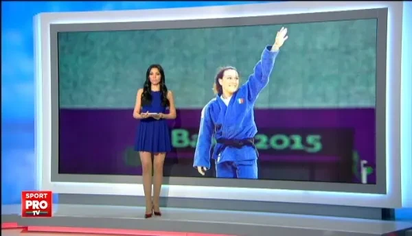 "Noo, pentru nici un ban! Nici sa nu vina cu vreo oferta!" Provocare senzationala pentru sportiva anului in Romania