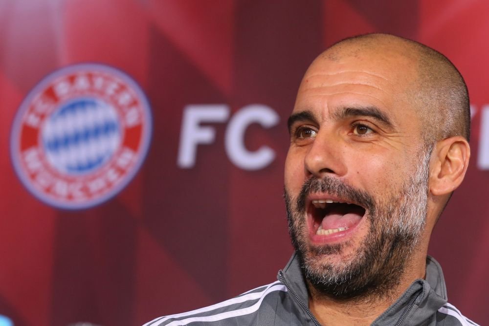ULTIMA ORA: Bild anunta ca Guardiola a semnat pe trei sezoane cu Manchester City, pe un salariu colosal: dublu fata de cat avea la Bayern