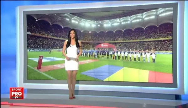 DVD-urile secrete din biroul lui Iordanescu. Planurile pentru un Campionat European istoric al nationalei Romaniei. Ce pregateste