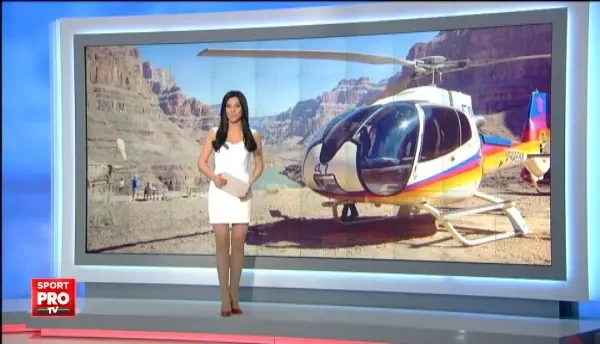 Imagini spectaculoase din vacanta: Cum au petrecut Reghe, Ianis Hagi si Reghe de Craciun. Singurul stelist care a sarbatorit in elicopter