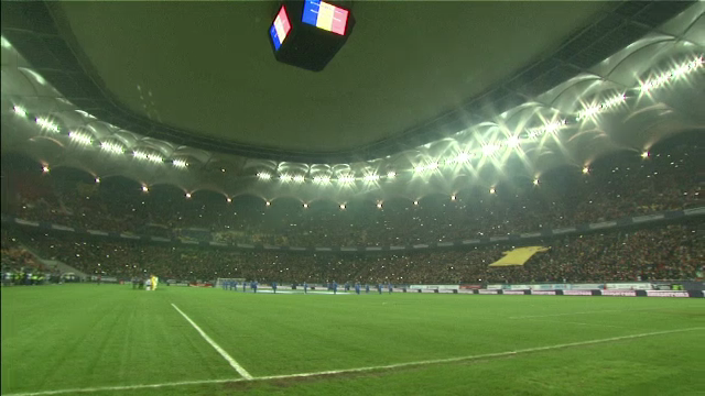 Situatie INCREDIBILA cu National Arena! Cum a ajuns amicalul de lux Romania - Spania sa fie pus in pericol! Reactia lui Burleanu