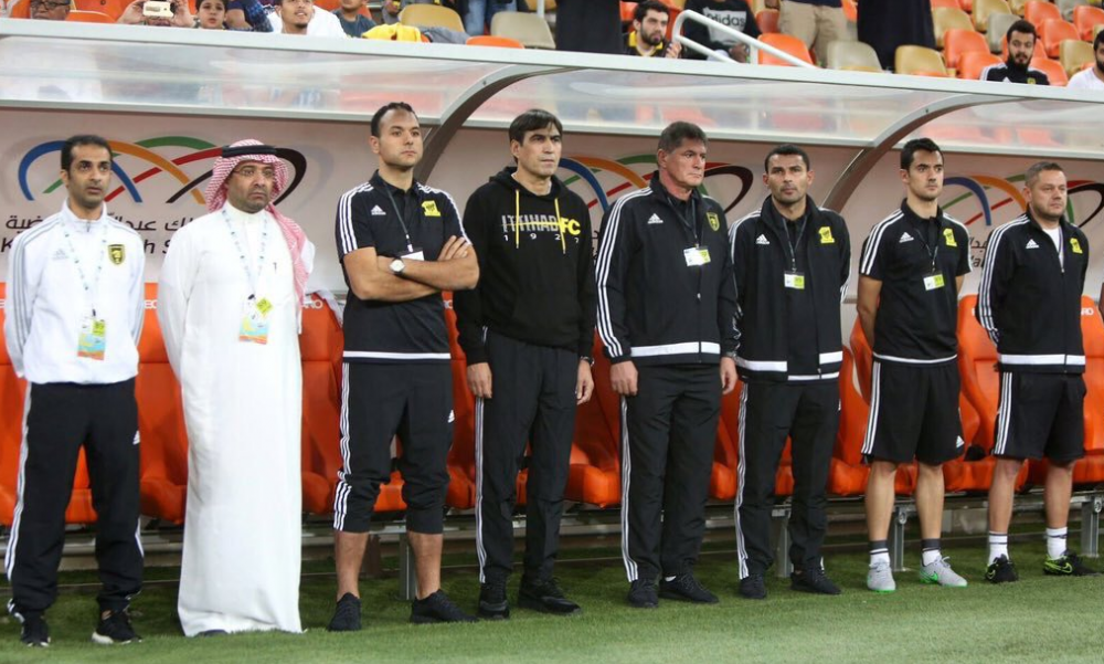 A doua victorie pentru Piturca la Al Ittihad! Ce a facut fostul selectioner in ziua de Craciun