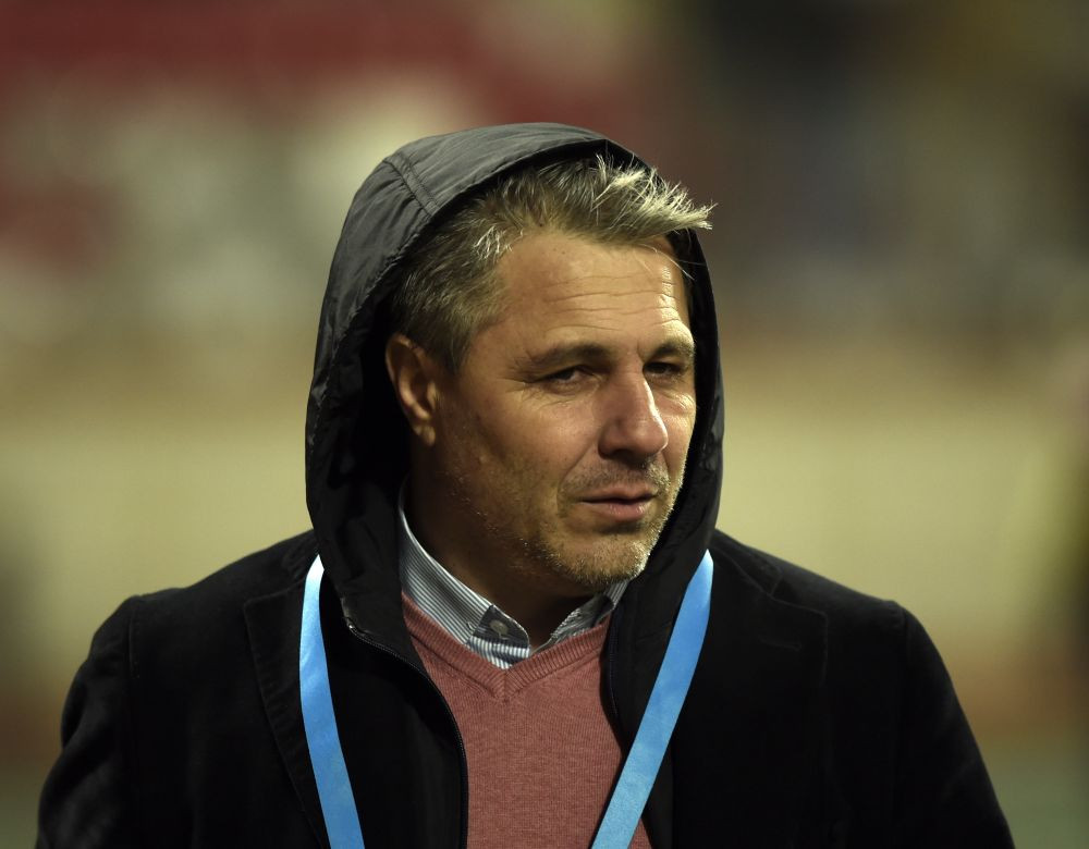 Daca Budescu pleaca, sansele Astrei la titlu sunt nule! Avertismentul primit de Sumudica in lupta cu Reghecampf, Rednic si Hagi