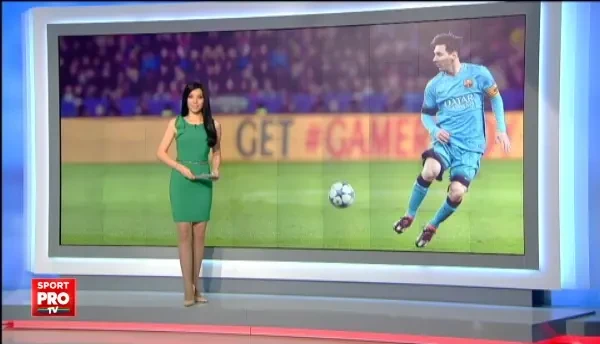 Mai sunt doua saptamani pana la decernarea Balonului de Aur! Cu cine a votat Iordanescu