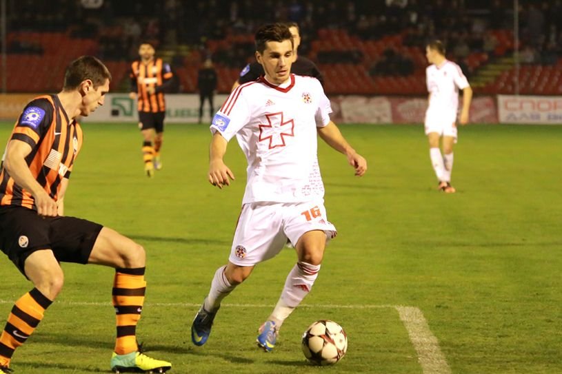 Al treilea roman la Fiorentina? La 17 ani era considerat Messi de la Steaua, dar a fost umilit de Becali si a ajuns in Ucraina!&nbsp;