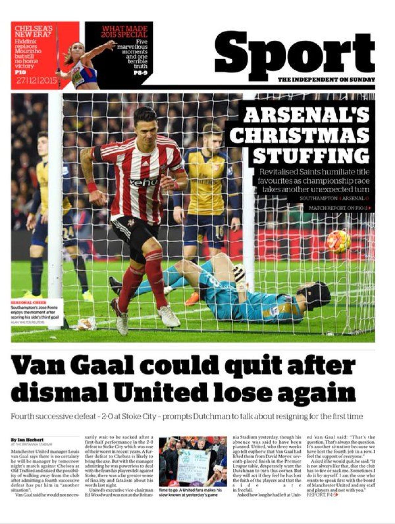 CATASTROFA pentru Van Gaal la United! Cele mai slabe rezultate din ultimii 54 de ani! Sefii clubului l-au chemat de urgenta pe Ferguson_4