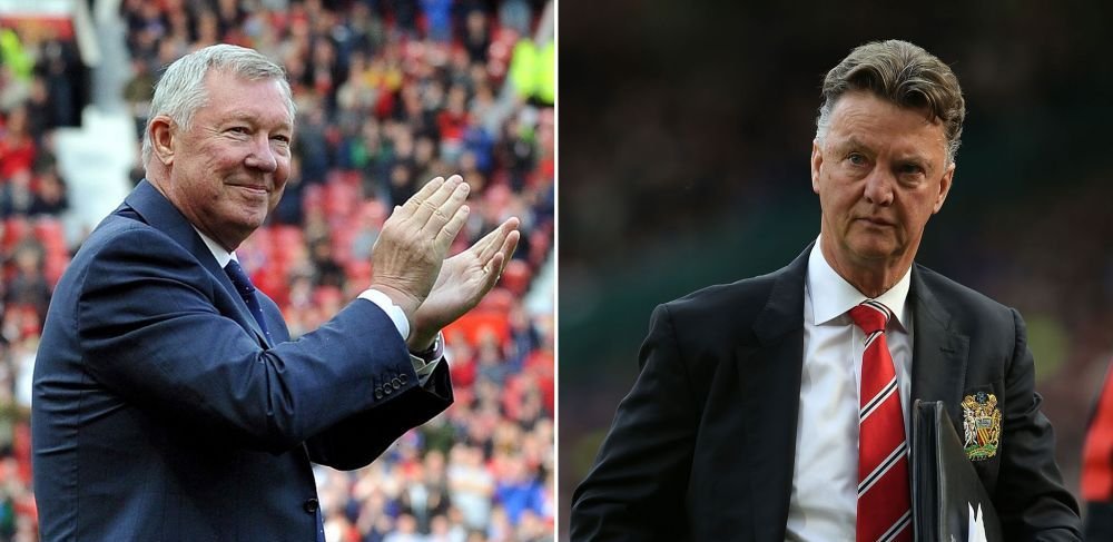 CATASTROFA pentru Van Gaal la United! Cele mai slabe rezultate din ultimii 54 de ani! Sefii clubului l-au chemat de urgenta pe Ferguson_7