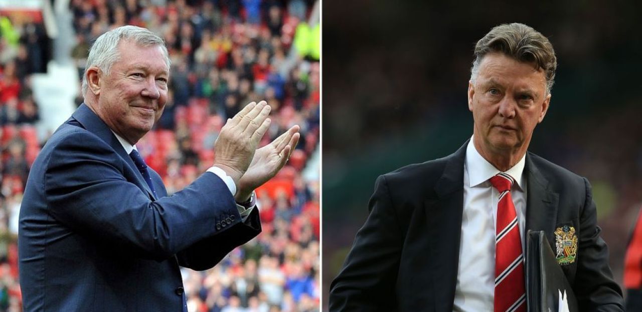 CATASTROFA pentru Van Gaal la United! Cele mai slabe rezultate din ultimii 54 de ani! Sefii clubului l-au chemat de urgenta pe Ferguson_7