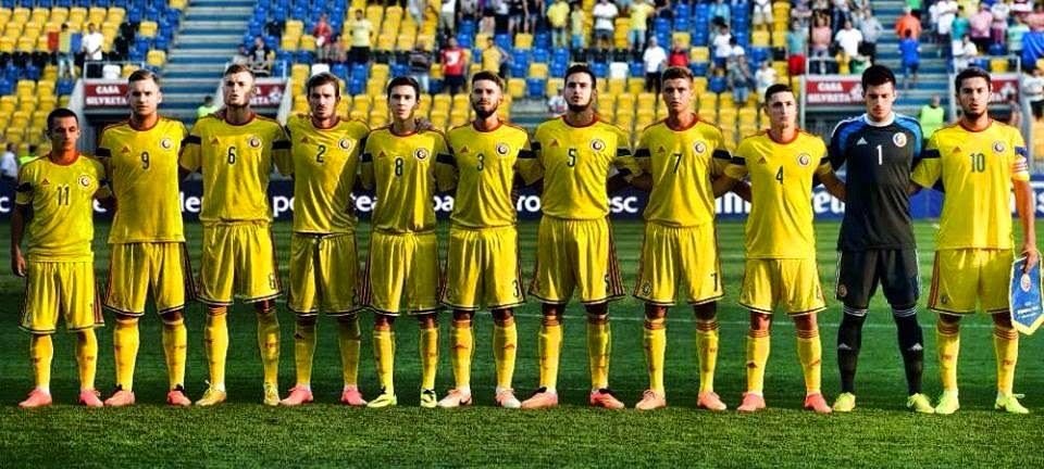 E unul dintre cei mai promitatori jucatori! Pustiul roman care a ajuns pe lista lui Udinese. Vestea uriasa primita