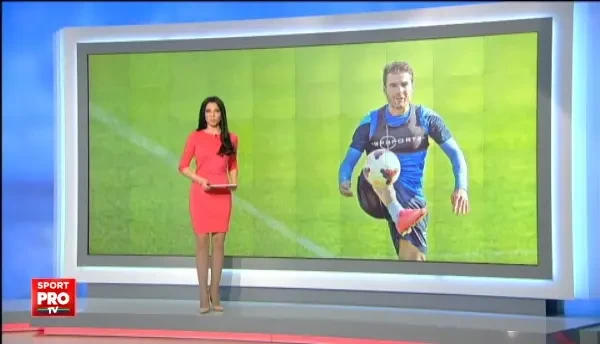 Iordanescu il aduce in Liga I pentru Euro 2016! Salariul URIAS cerut de Mutu sa sa se bata la titlu in Romania! Cu cine a negociat