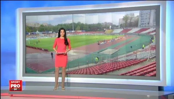 "Nu stiu daca a fost pe teren la ultimul meci!" Aroganta dinamovistilor catre Adi Popa, dupa ce stelistul a anuntat MASACRU in 2016 in derby