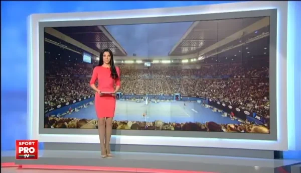 "Asta e cel mai mare vis al meu!" Primul obiectiv al Simonei Halep in 2016 nu e un trofeu de Grand Slam