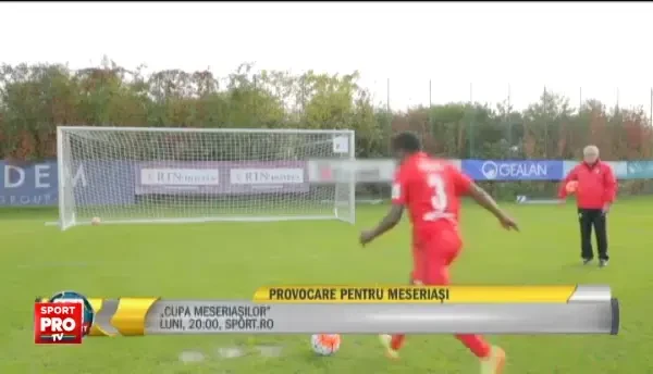 VIDEO | "Si-au dorit mai mult victoria". Cea mai populara scuza a fotbalistilor, explicata de Sumudica, Cosmin Matei si Edi Iordanescu :)