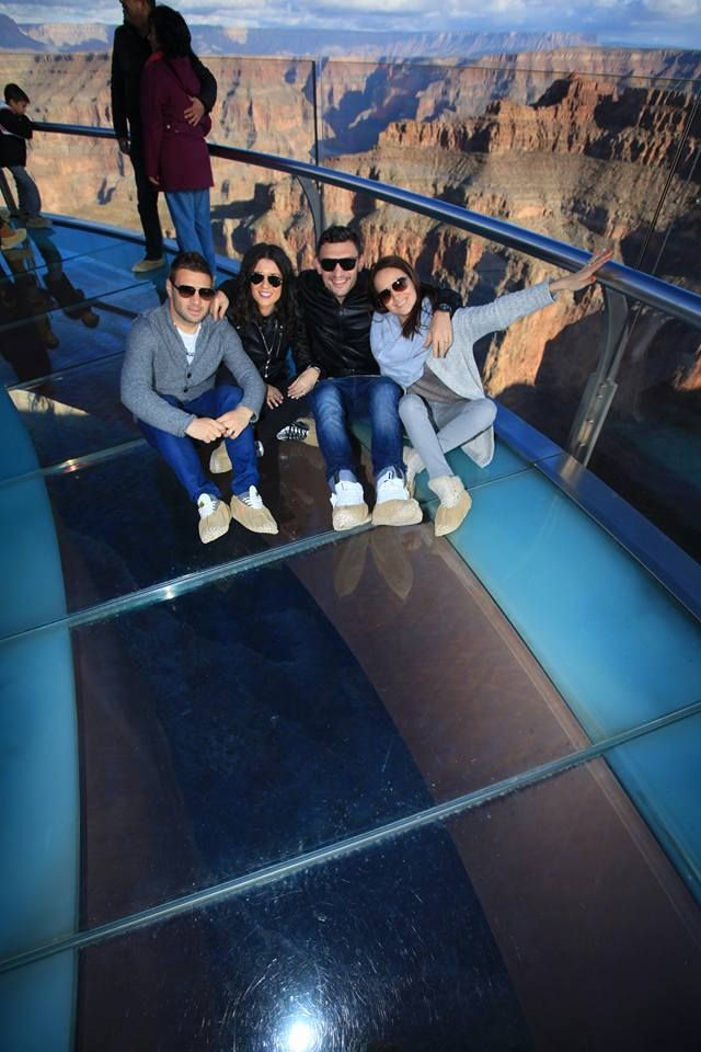 FOTO | Concediu la inaltime pentru Adi Popa si Keseru! Cei doi fosti colegi de la Steaua au vizitat de locatie de vis_3