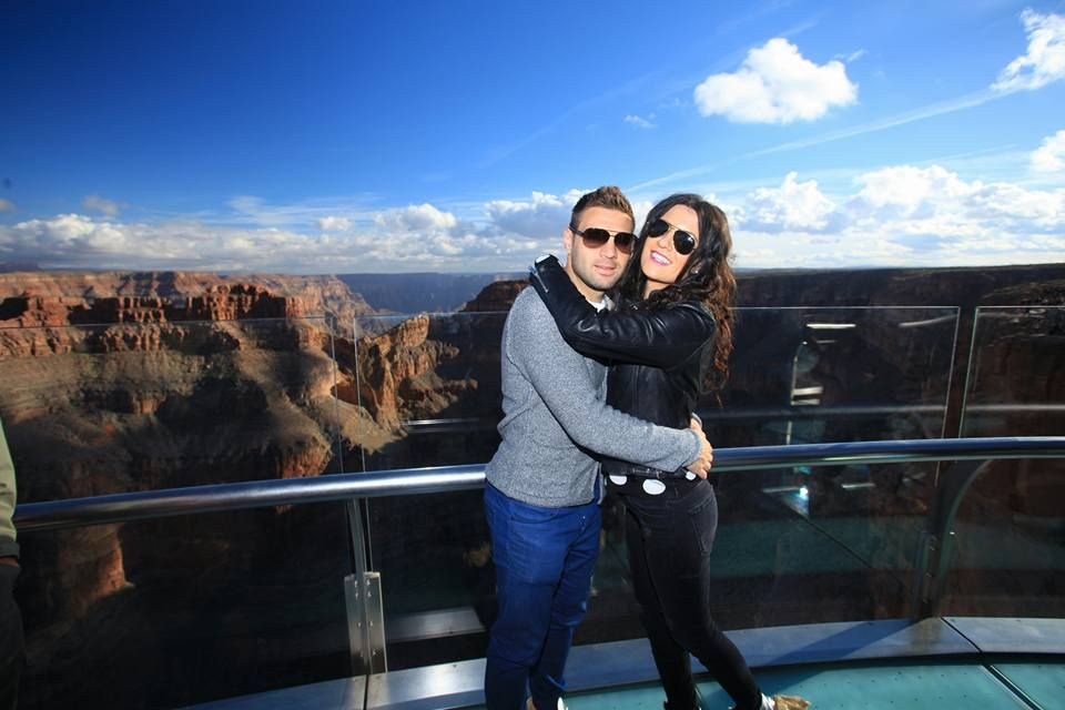 FOTO | Concediu la inaltime pentru Adi Popa si Keseru! Cei doi fosti colegi de la Steaua au vizitat de locatie de vis_4