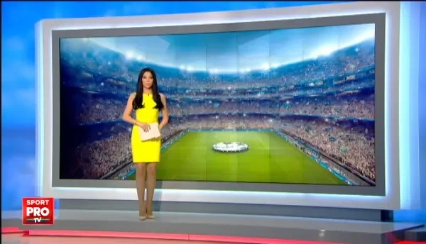 Dinamo vrea sa joace in cupele europene dupa o pauza de 4 ani. Anuntul facut de patronul lui Dinamo