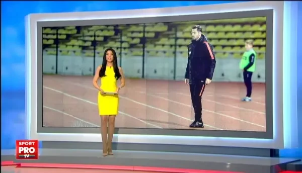 "Va surprinde ca Radoi a ajuns la o echipa de Liga a 3-a?" Reactia lui Lacatus si ce mesaj are pentru fostul antrenor al Stelei