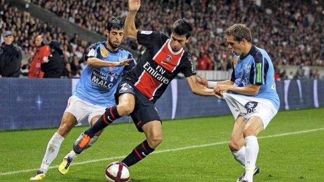 Legiunea franceza se mareste: Petrolul a transferat trei jucatori cu prezente in Ligue 1. Unul a marcat in 2014 contra lui PSG_5