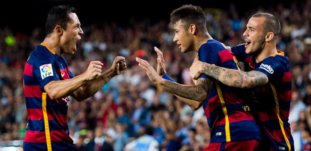 Iarna PLECARILOR de la Barcelona. Catalanii isi fac bugetul inaintea expirarii interdictiei la transferuri si au vandut deja un fotbalist_2