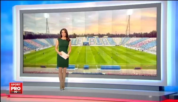 Steaua pregateste REVENIREA in Ghencea! Anuntul dupa care Reghe viseaza din nou tribune pline si nebunie in peluze