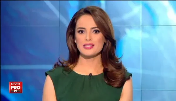 VIDEO | Miriuta e dirijor in Germania. Si la propriu, si la figurat! Echipa sa e neinvinsa de 11 meciuri, jucatorii le-au facut o surpriza fanilor