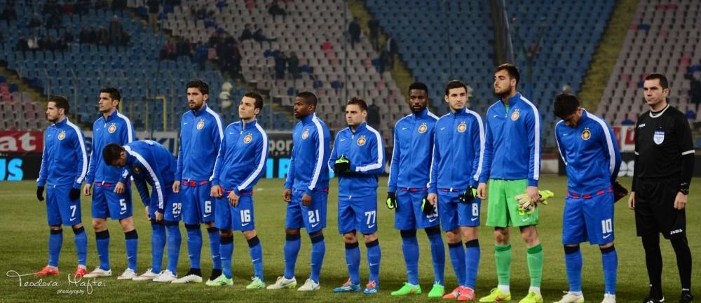Steaua pregateste REVENIREA in Ghencea! Anuntul dupa care Reghe viseaza din nou tribune pline si nebunie in peluze