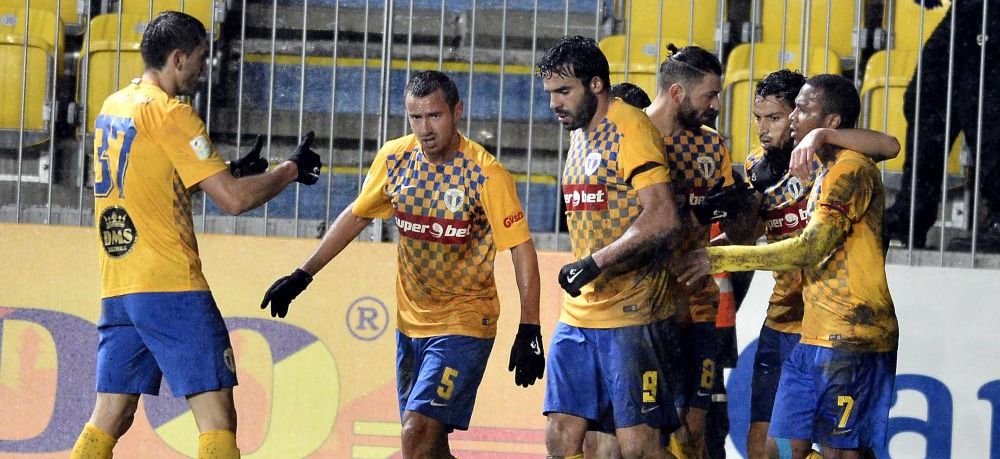 Razboi intre Steaua si Dinamo pentru MAGICIANUL Petrolului! Cat costa Zoubir si ce salariu cere