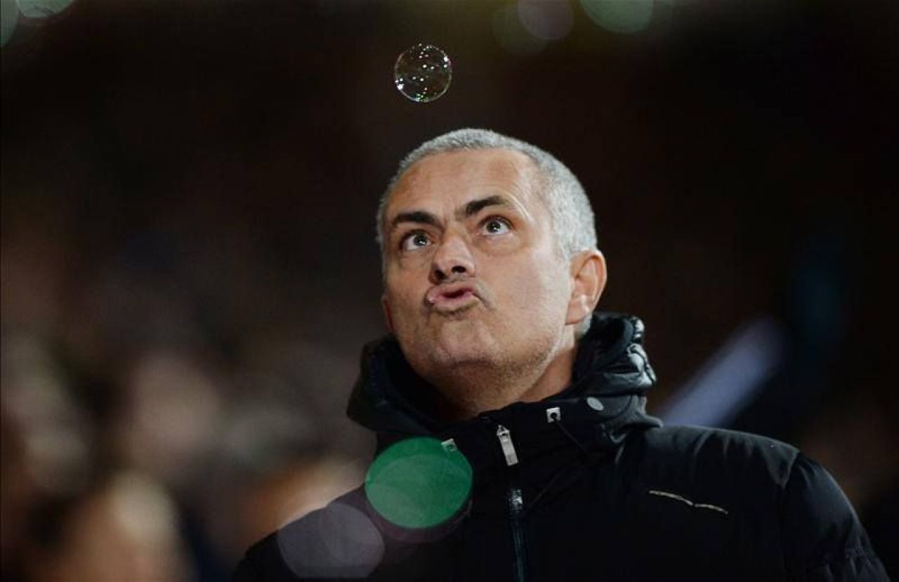 Prima oferta pentru Jose Mourinho dupa demiterea de la Chelsea: