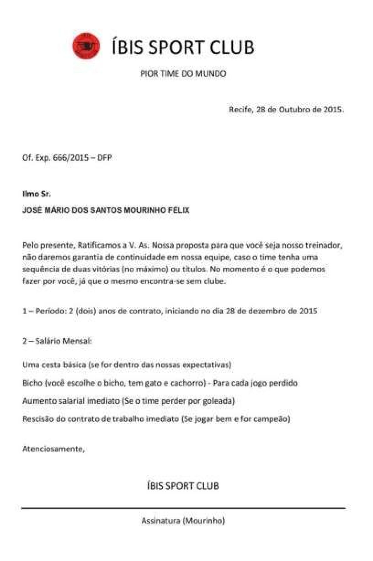 Prima oferta pentru Jose Mourinho dupa demiterea de la Chelsea: