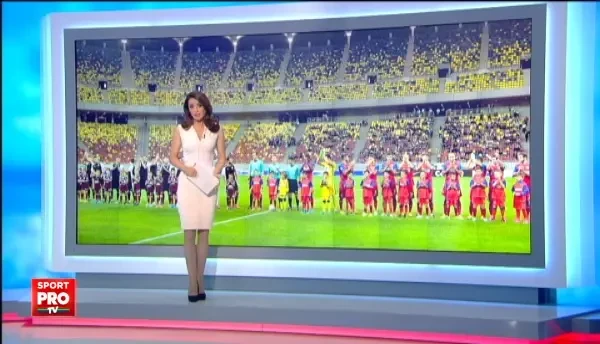 Stelistul care nu a vrut sa ia vacanta. Rupe sala de forta ca sa fie cel mai bun de pe teren in 2016! VIDEO