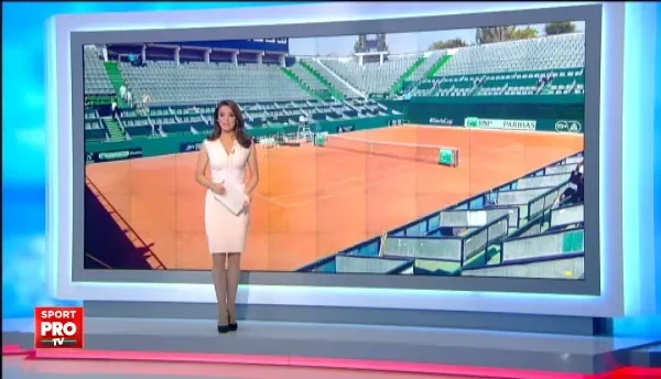 Simona Halep incepe anul 2016 cu turneul de la Brisbane, ce debuteaza duminica. Vezi ce adversare are pe tablou