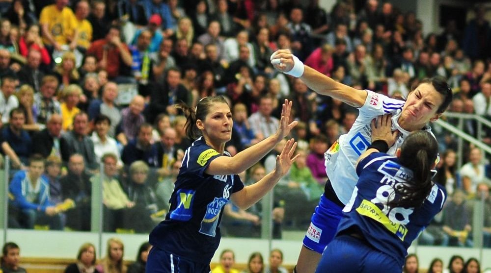Oferta EXTRATERESTRA pentru Messi din handbal! Neagu poate fi cel mai bine platita din Romania! Ce salariu ii da CSM