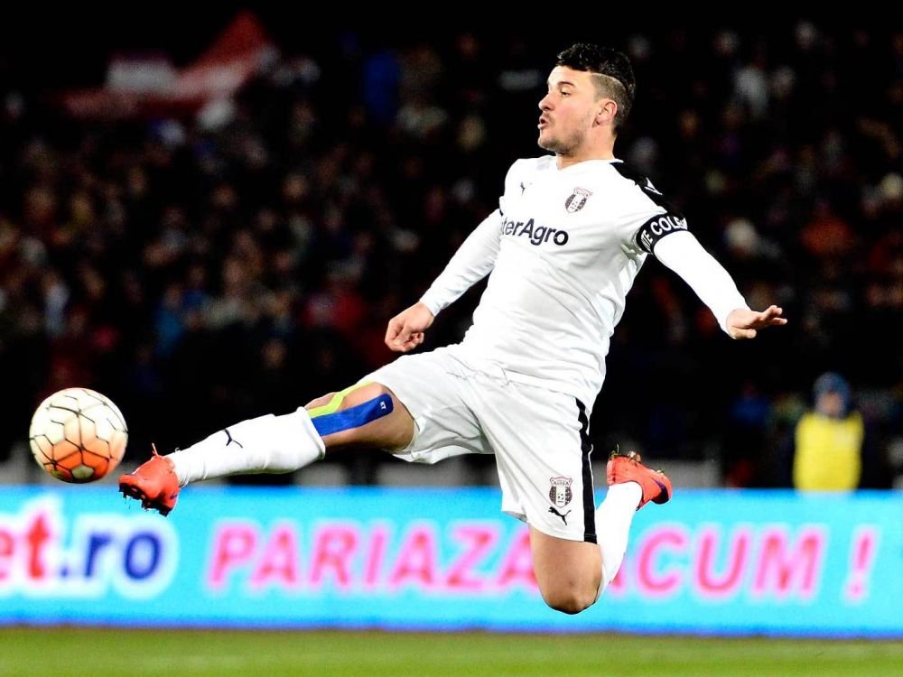Probleme financiare, transferuri, jucatori in lotul pentru Euro si ingaduinta din partea UEFA. Cu ce planuri intra in 2016 cele 5 echipe care se lupta la titlu!_3