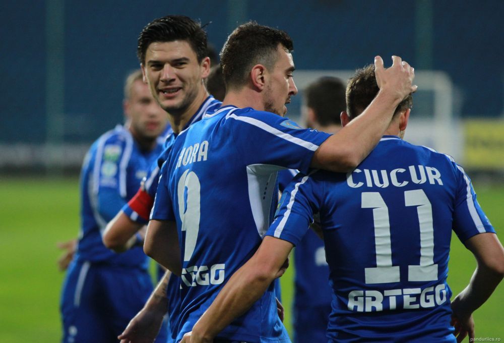 Probleme financiare, transferuri, jucatori in lotul pentru Euro si ingaduinta din partea UEFA. Cu ce planuri intra in 2016 cele 5 echipe care se lupta la titlu!_4