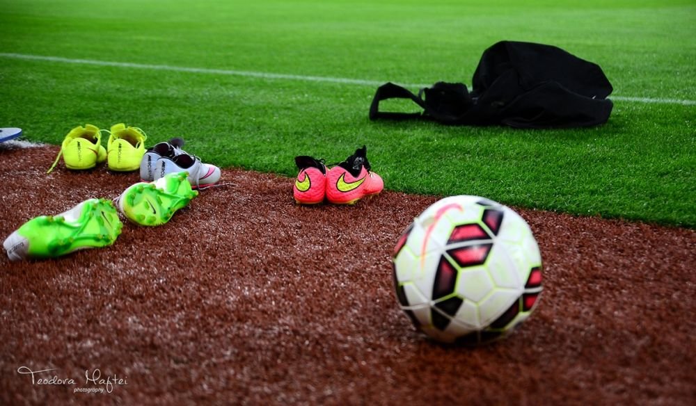 Probleme financiare, transferuri, jucatori in lotul pentru Euro si ingaduinta din partea UEFA. Cu ce planuri intra in 2016 cele 5 echipe care se lupta la titlu!_6