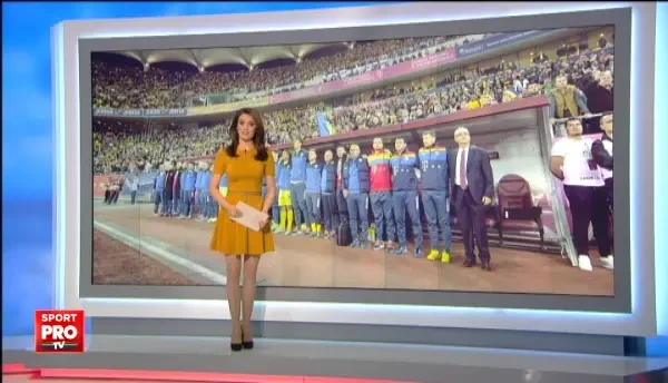 Doi antrenori sunt favoriti sa preia nationala dupa Euro! Ce planuri are Burleanu pentru finalul lui 2016! VIDEO