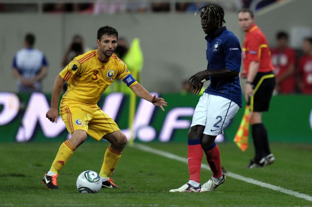 Romania, invinsa greu in meciul de debut la EURO si eliminata din grupe; Franta - Spania, posibila finala. Cum isi imagineaza francezii ca se va desfasura EURO 2016