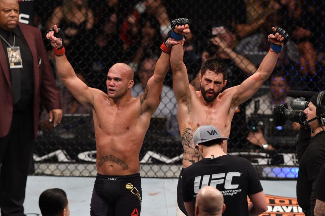 Furtul inceputului de an sau decizie corecta? Analiza meciului Lawler vs Condit si 3 concluzii simple ce iti dau castigatorul_1