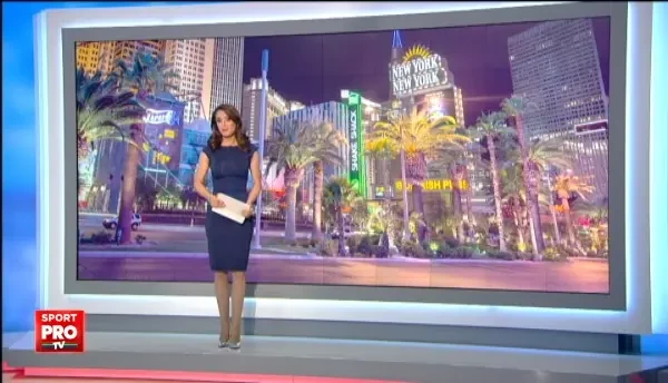 VIDEO: Reghecampf a inceput antrenamentele cu Academia din Las Vegas! Ce le-a spus pustilor