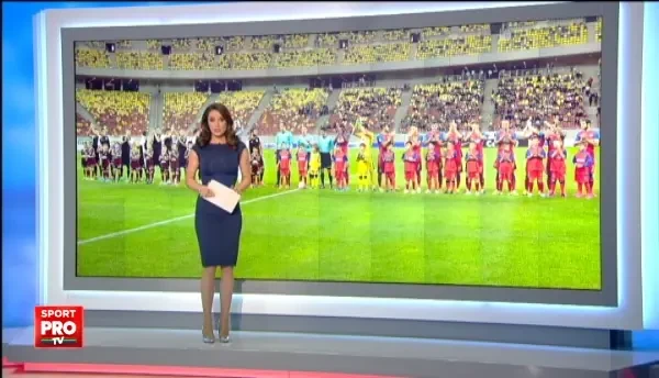 Becali a oferit 2,5 milioane de euro pe cei patru jucatori de la CSU Craiova. Raspunsul dat de conducerea oltenilor