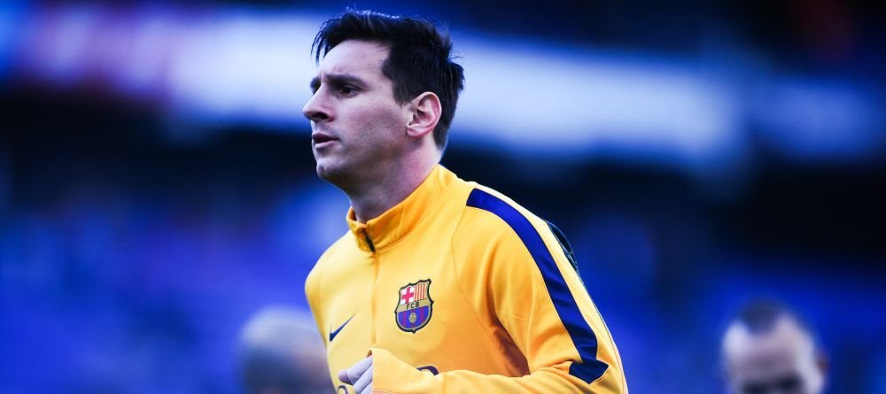 Pentru prima oara in cariera! Messi a fost numit PLAYMAKERUL anului 2015! Cum arata top 10