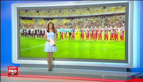 Tanase, Tianjin Tedă? Anunt surpriza al lui Reghecampf: "Daca ar fi sa-mi aleg un jucator, l-as lua pe Cristi Tanase!"