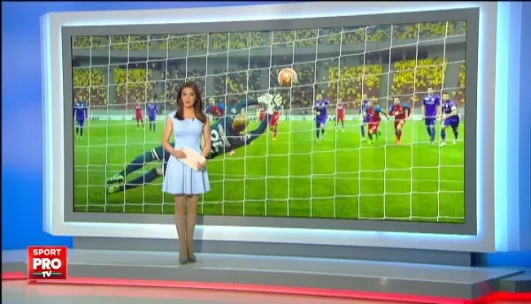 Duckadam a intrat in Cartea Recordurilor pentru 4 penalty-uri aparate. Un alt stelist ar fi putut bifa insa un record negativ