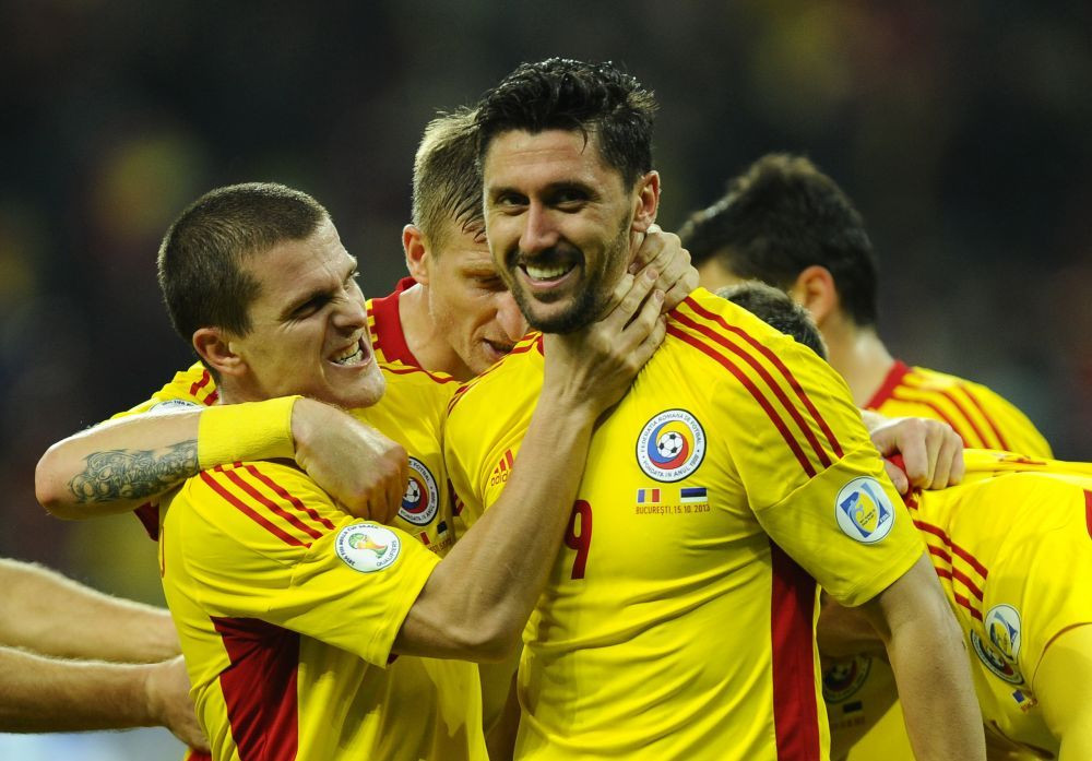 UPDATE: Drum liber pentru transferul lui Marica! Contra anunta ca atacantul roman urmeaza sa semneze cu Getafe