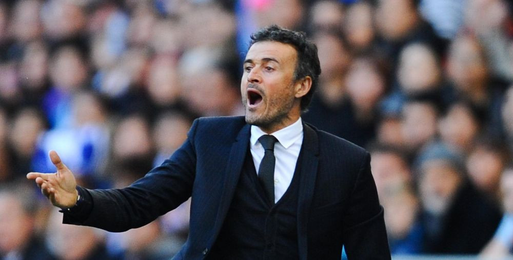 PREMIERA! Ce ii pregateste Luis Enrique lui Galca pentru turul din Cupa! Cine va intra in teren pentru Barcelona