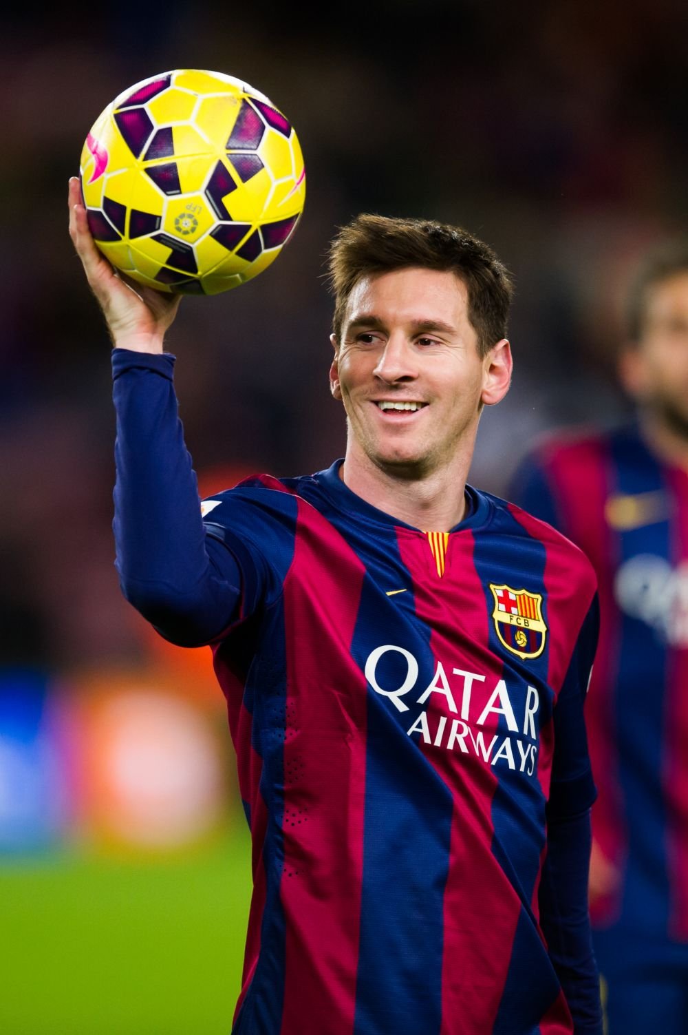 Messi si Neymar, cei mai scumpi fotbalisti ai planetei; Cristiano Ronaldo, doar pe locul 4. Cum arata clasamentul celor mai valorosi jucatori_3