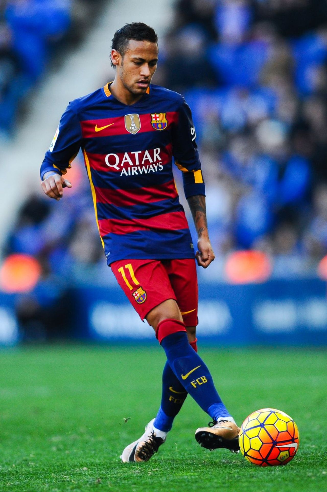 Messi si Neymar, cei mai scumpi fotbalisti ai planetei; Cristiano Ronaldo, doar pe locul 4. Cum arata clasamentul celor mai valorosi jucatori_6